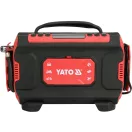 YATO YT-73451 Autós légkompresszor 12 V / 230 V 100 W