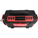 YATO YT-73451 Autós légkompresszor 12 V / 230 V 100 W