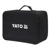 YATO YT-73462 Autós kompresszor 12V 10 bar 250W