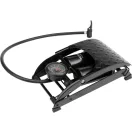 YATO YT-7350 Lábpumpa nyomásmérővel fém