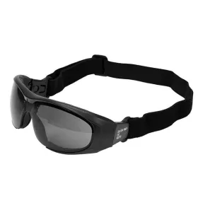   YATO YT-73765 Védőszemüveg füstszínű gumipánttal és szárral