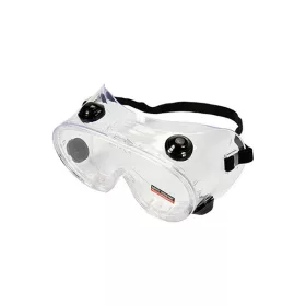   YATO YT-73810 Védőszemüveg víztiszta 4 db szellőző szeleppel