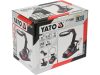 YATO YT-73861 Forrasztó állvány nagyítóval és LED lámpával