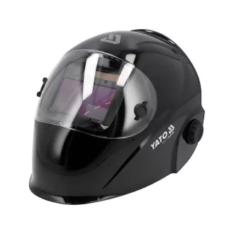 YATO YT-73936 Automata hegesztőpajzs 4 szenzoros
