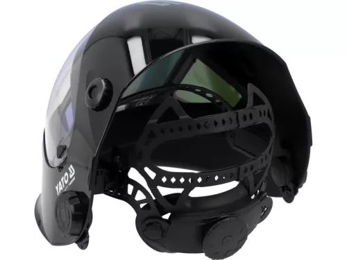 YATO YT-73938 Automata hegesztőpajzs 4 szenzoros