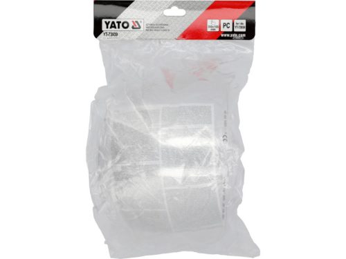 YATO YT-73939 Védőlencse az YT-73938 hegesztőpajzshoz