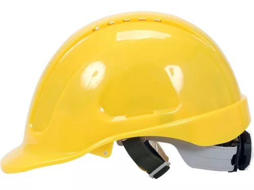 YATO YT-73971 Védősisak sárga