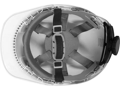 YATO YT-73971 Védősisak sárga