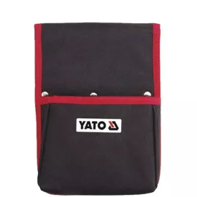   YATO YT-7417 Övre fűzhető szög és szerszámtartó táska