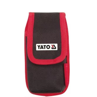 YATO YT-7420 Övre fűzhető mobiltelefon tartó táska