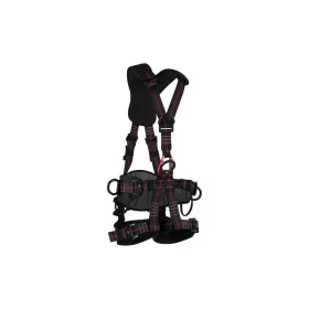   YATO YT-74218 Biztonsági heveder magaslati munkákhoz max 100 kg.