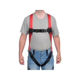   YATO YT-74221 Biztonsági heveder magaslati munkákhoz max 100 kg.