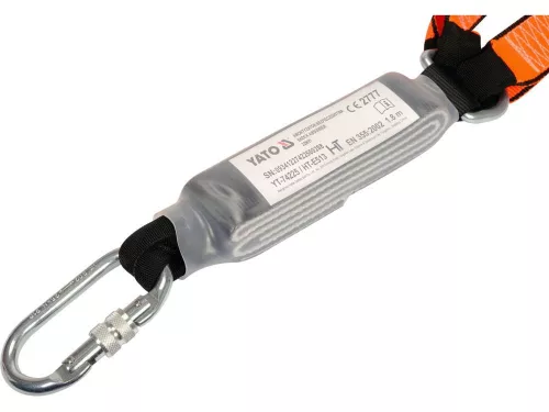 YATO YT-74225 Energiaelnyelő heveder