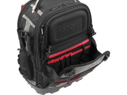 YATO YT-74283 Szerszámos hátizsák