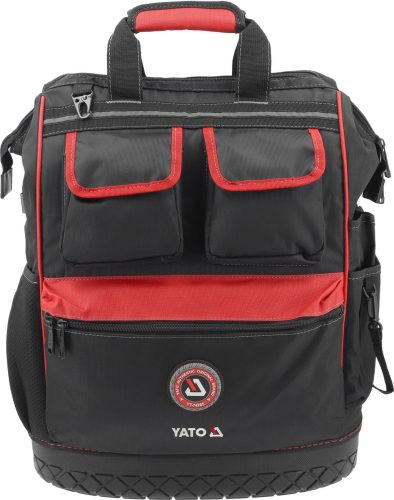YATO YT-74285 Szerszámos hátizsák