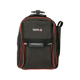   YATO YT-74286 Szerszámos hátizsák görgőkkel és kihúzhatófogantyúval 35 L