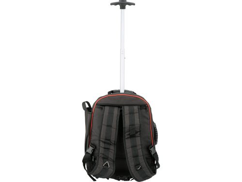 YATO YT-74286 Szerszámos hátizsák görgőkkel és kihúzhatófogantyúval 35 L