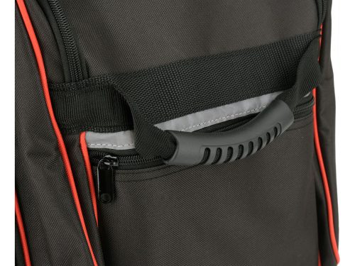 YATO YT-74286 Szerszámos hátizsák görgőkkel és kihúzhatófogantyúval 35 L