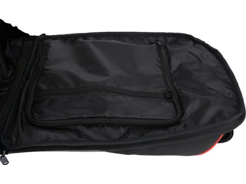 YATO YT-74286 Szerszámos hátizsák görgőkkel és kihúzhatófogantyúval 35 L