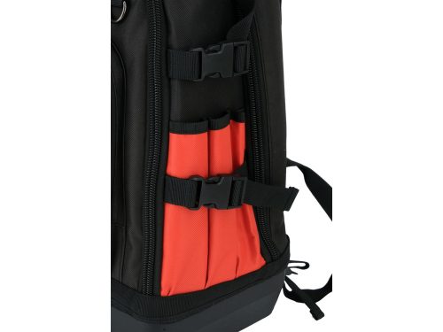 YATO YT-74288 Kemény aljú szerszámos hátizsák görgőkkel 48 L