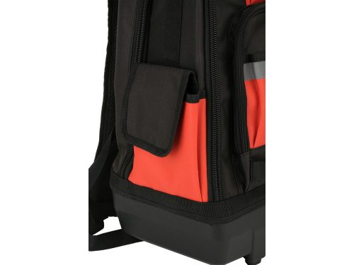 YATO YT-74288 Kemény aljú szerszámos hátizsák görgőkkel 48 L