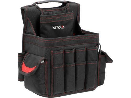 YATO YT-74336 Övre fűzhető szög és szerszámtartó táska