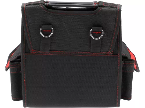 YATO YT-74336 Övre fűzhető szög és szerszámtartó táska