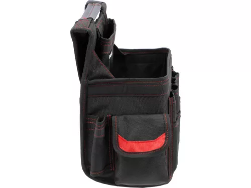 YATO YT-74336 Övre fűzhető szög és szerszámtartó táska