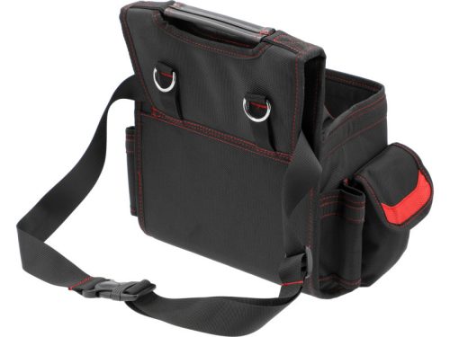 YATO YT-74336 Övre fűzhető szög és szerszámtartó táska