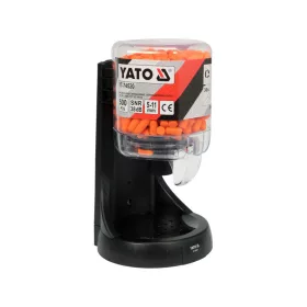   YATO YT-74520 Füldugó 5-11 mm pultra helyezhető tartóban (250 pár)