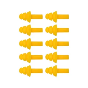 YATO YT-7455 Füldugó vágott 8-12 mm (5 pár/cs)