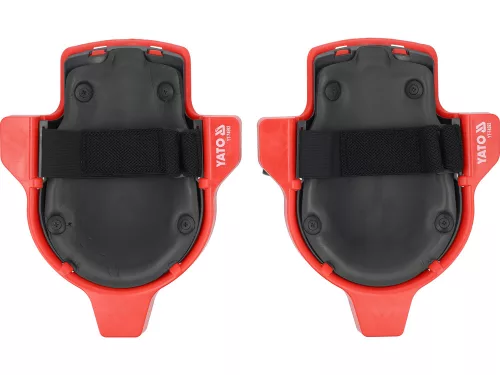 YATO YT-74592 Kerekes térdeplő párban