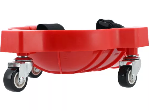 YATO YT-74592 Kerekes térdeplő párban