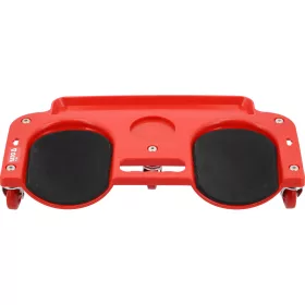 YATO YT-74595 Kerekes dupla térdeplő