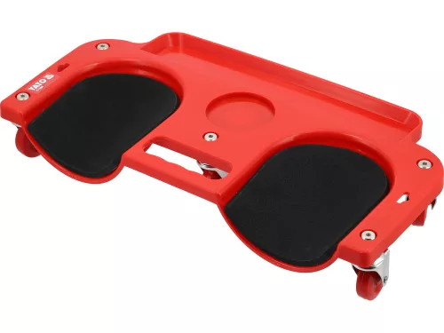 YATO YT-74595 Kerekes dupla térdeplő