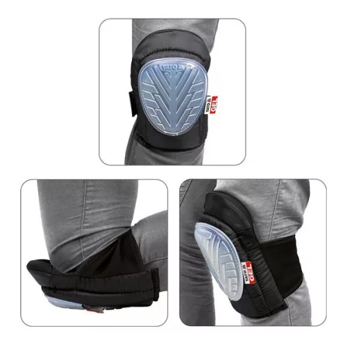 YATO YT-7461 Térdvédő zselés GEL