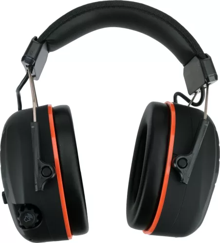 YATO YT-74627 Elektromos aktív fülvédő Bluetooth - al