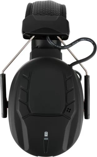 YATO YT-74627 Elektromos aktív fülvédő Bluetooth - al