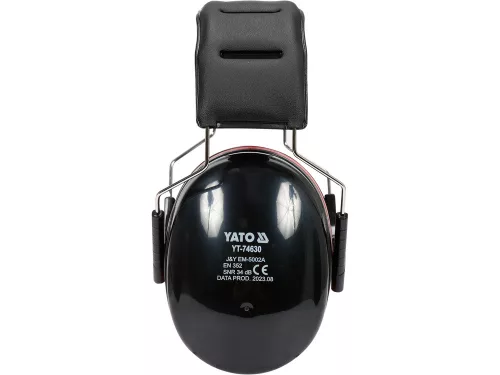 YATO YT-74630 Fülvédőtok 34 dB