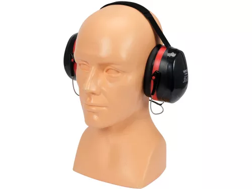 YATO YT-74631 Fülvédőtok 31 dB nyakpánttal