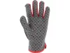 YATO YT-74678 Szintetikus bőr kesztyű, csúszásmentes 9-es méret