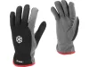 YATO YT-74681 Szintetikus bőr kesztyű, bélelt 7-es méret