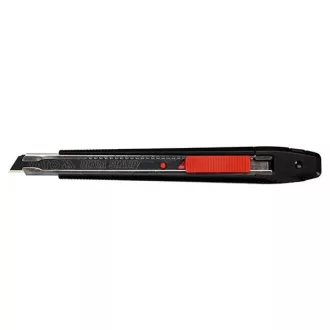 YATO YT-75003 Törhető pengés kés extra éles 9 mm