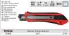 YATO YT-75101 Törhető pengés kés 25 mm