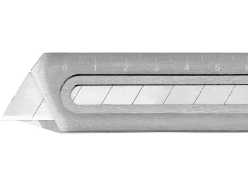 YATO YT-75125 18 mm-es törhető pengés többfunkciós univerzális kés