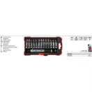 YATO YT-75140 Fafaragó kés készlet 14 részes