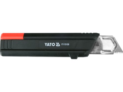 YATO YT-75150 Kés fűrészpengével