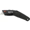 YATO YT-75220 Behúzható trapéz és horogpengés duplakés +2 x 3 db pótpengével
