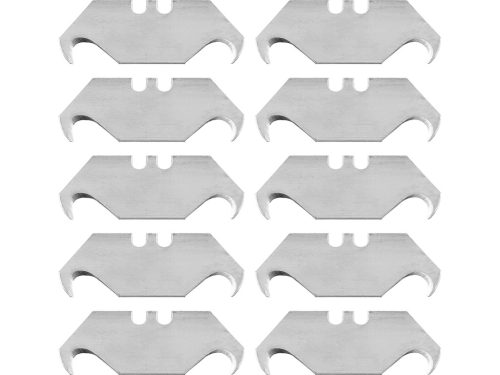 YATO YT-75230 Horgos pótpenge 10 db /csomag