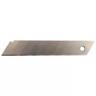 YATO YT-7529 Törhető penge 18 mm (10 db/cs)